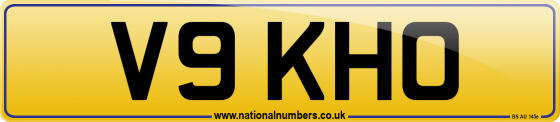V9 KHO