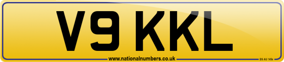 V9 KKL