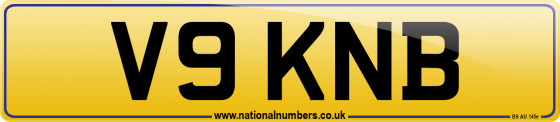 V9 KNB