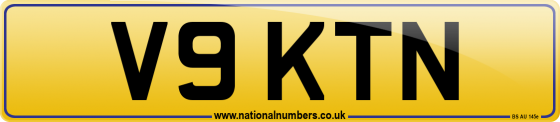 V9 KTN