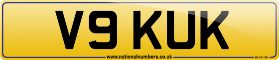V9 KUK