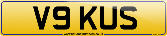 V9 KUS