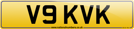 V9 KVK