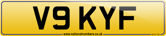 V9 KYF