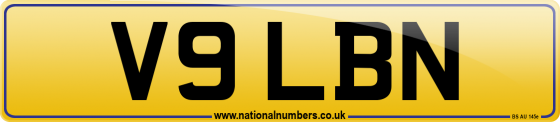 V9 LBN