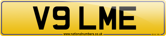 V9 LME