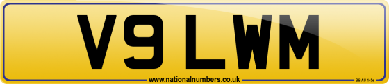 V9 LWM