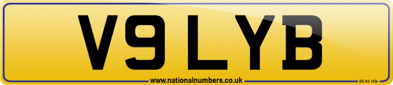 V9 LYB