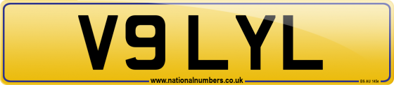 V9 LYL