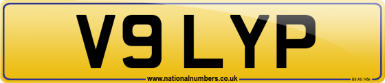 V9 LYP