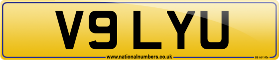 V9 LYU