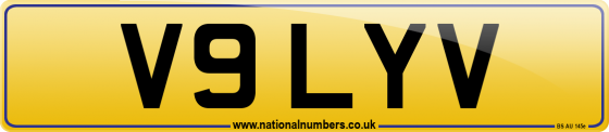V9 LYV