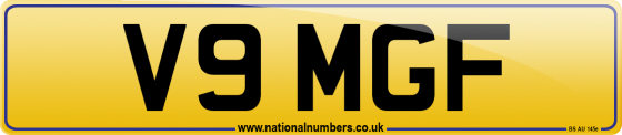 V9 MGF
