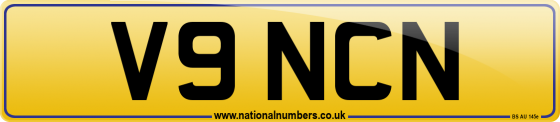 V9 NCN