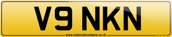 V9 NKN