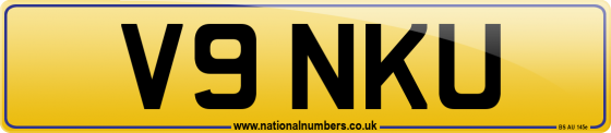 V9 NKU