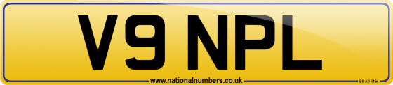 V9 NPL