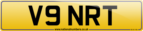 V9 NRT