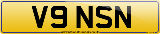 V9 NSN