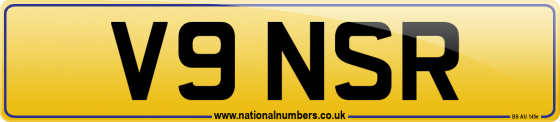 V9 NSR