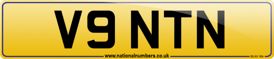V9 NTN