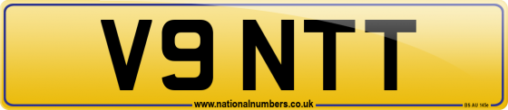 V9 NTT