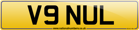 V9 NUL
