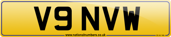 V9 NVW