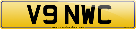 V9 NWC
