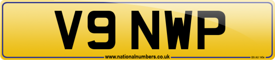V9 NWP
