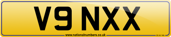 V9 NXX