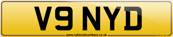 V9 NYD