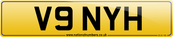 V9 NYH