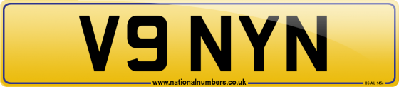 V9 NYN