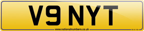 V9 NYT