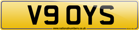 V9 OYS