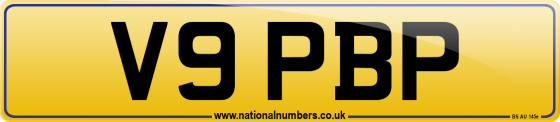 V9 PBP
