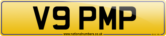 V9 PMP
