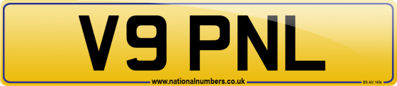 V9 PNL