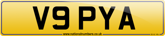 V9 PYA