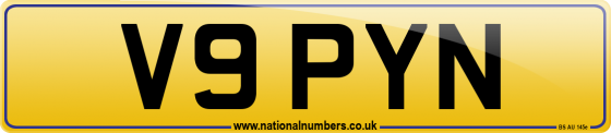 V9 PYN