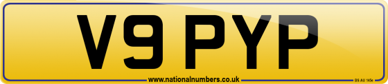 V9 PYP