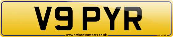 V9 PYR