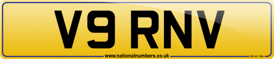 V9 RNV
