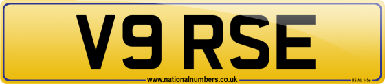 V9 RSE