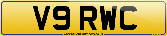 V9 RWC