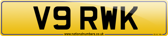 V9 RWK