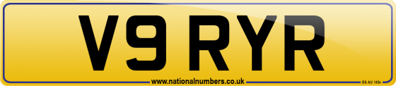 V9 RYR