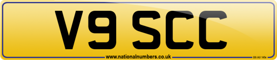 V9 SCC