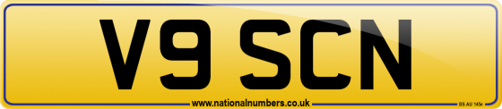 V9 SCN